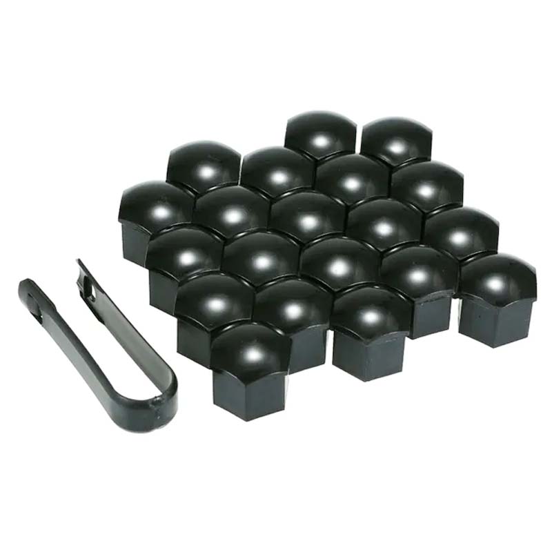 17 mm nakrętka koła