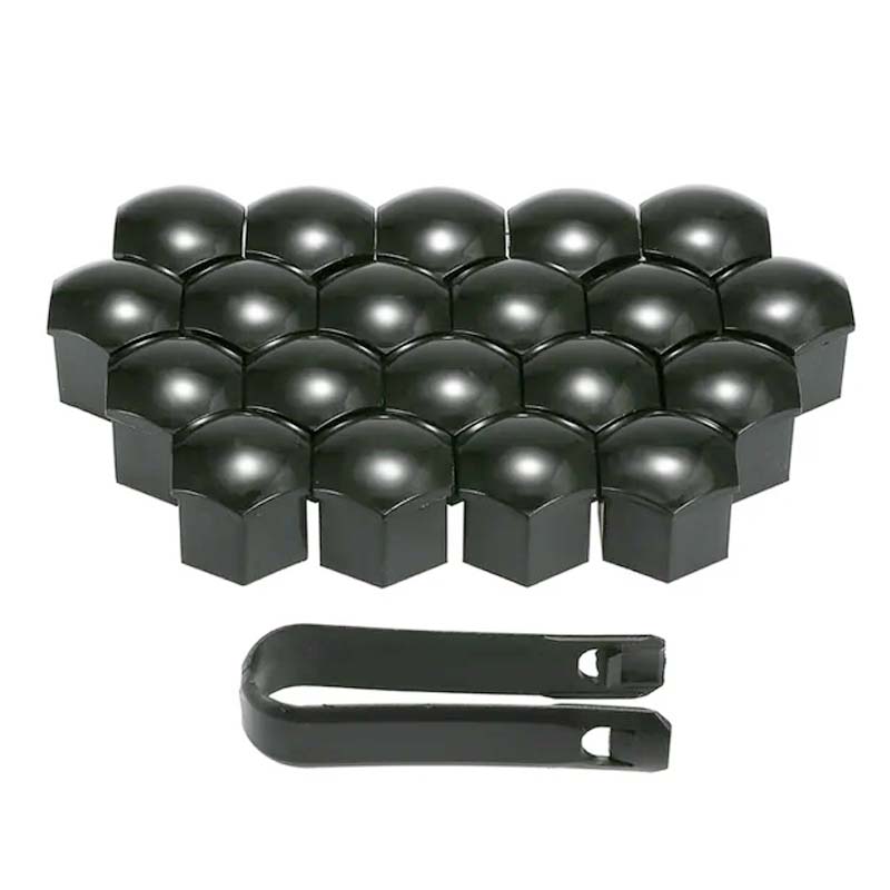 19 mm nakrętka koła