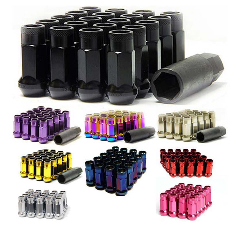 Jak zapobiec rdzewieniu nakrętek kół M12x1,25?