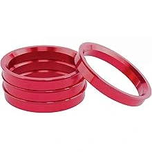 Czy montaż pierścienia centralnego piasty wpływa na bezpieczeństwo jazdy?