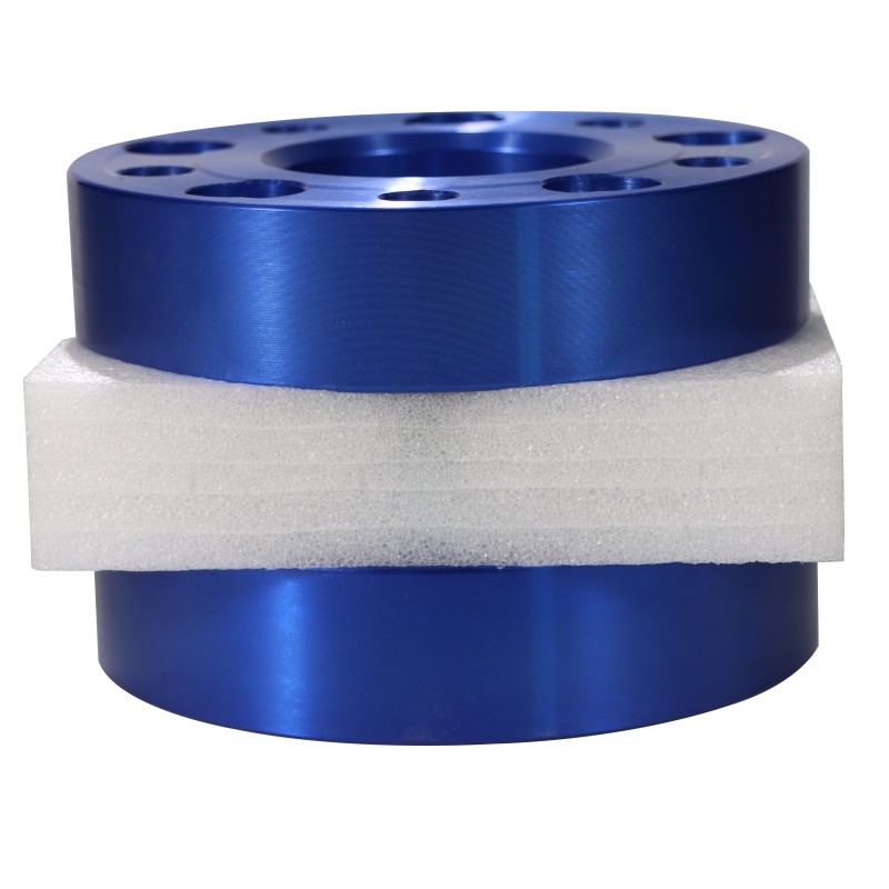 Adapter dystansowy do kół Jeepa