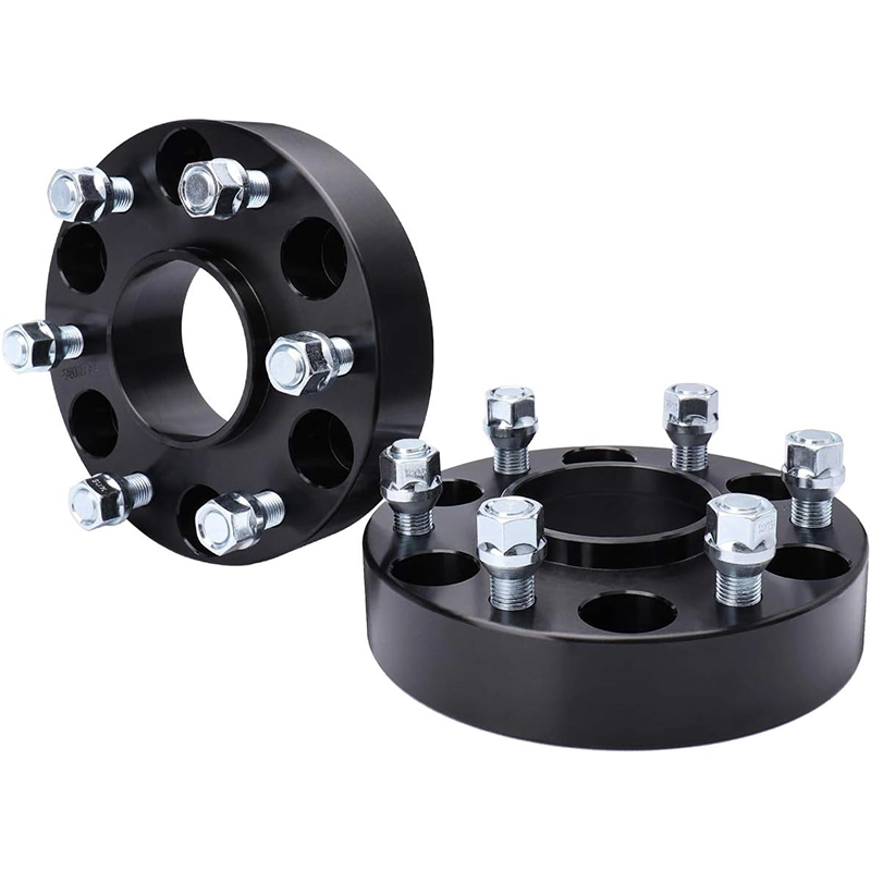 PCD 6x139.7 Adapter dystansowy CB95.1